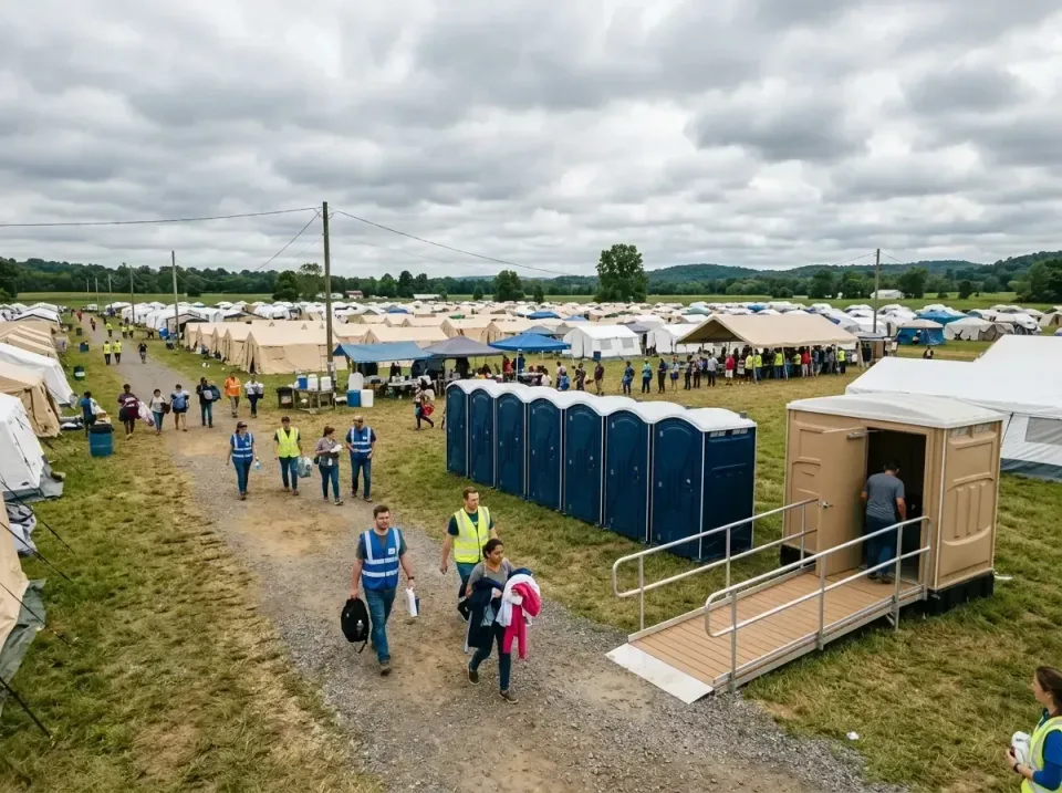 disaster-relief-camp-restrooms-010 — frequently asked questions, Dumpster & Portable Bathrooms Rental in Mabton, WA